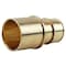 Apollo 1 in. Brass PEX-A Expansion Barb x 1 in. Female Sweat Adapter EPXFSA11 - alternate 1